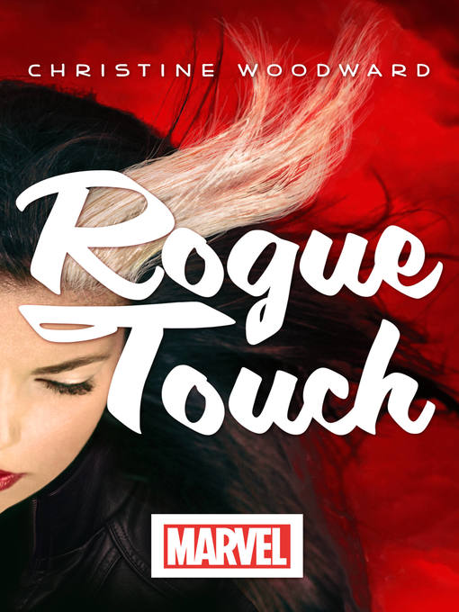 Title details for Rogue Touch by Christine Woodward - Available